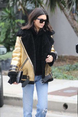 Kendall Jenner pic #900853