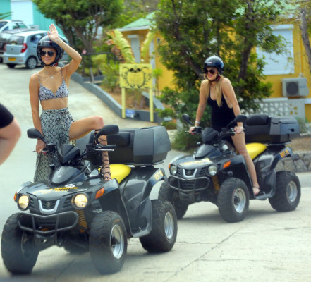 Kendall Jenner pic #793506