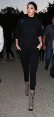 Kendall Jenner pic #727856