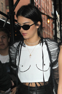 Kendall Jenner pic #929587