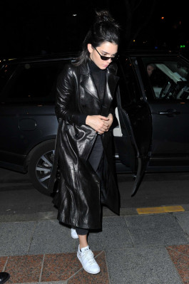 Kendall Jenner pic #913267