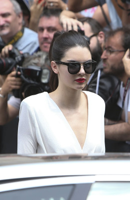 Kendall Jenner pic #794138