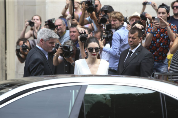 Kendall Jenner pic #794131