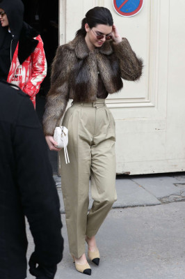 Kendall Jenner pic #914283