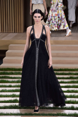 Kendall Jenner pic #829906