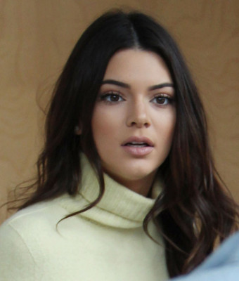 photo 29 in Kendall Jenner gallery [id661601] 2014-01-17 00:00:00