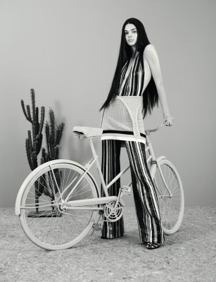 photo 15 in Kendall Jenner gallery [id744784] 2014-12-04 00:00:00