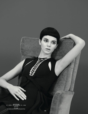 photo 6 in Kendall Jenner gallery [id744793] 2014-12-04 00:00:00