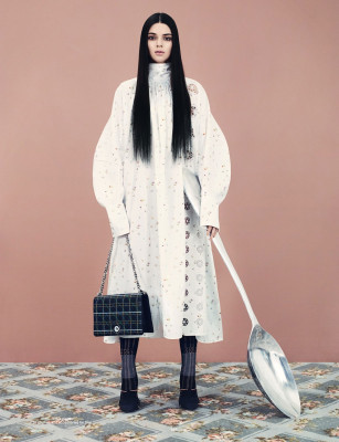 photo 13 in Kendall Jenner gallery [id744786] 2014-12-04 00:00:00