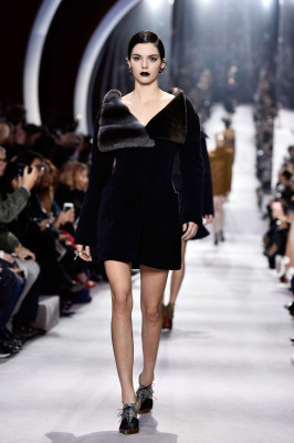 Kendall Jenner pic #838190