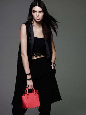 Kendall Jenner pic #832142