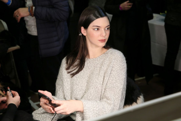 Kendall Jenner pic #760619
