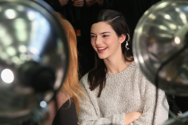 Kendall Jenner pic #760727