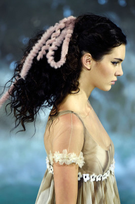 Kendall Jenner pic #961182
