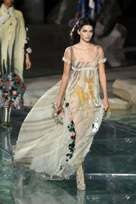 Kendall Jenner pic #863703