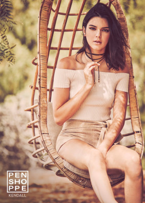 Kendall Jenner pic #923160