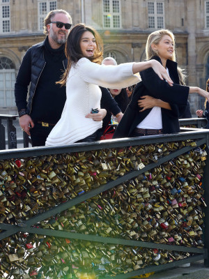 Kendall Jenner pic #764025