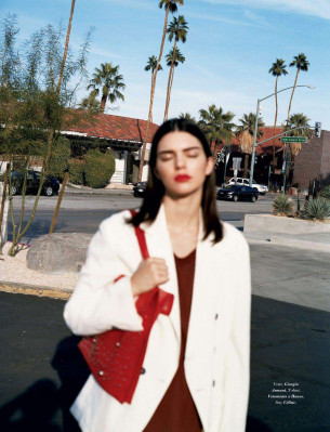 Kendall Jenner pic #929592
