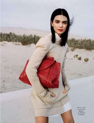Kendall Jenner pic #929593