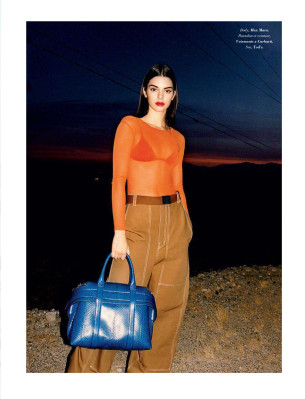 Kendall Jenner pic #929591