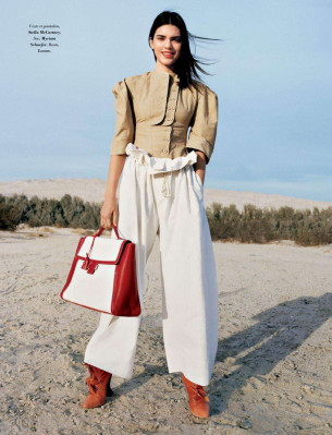 Kendall Jenner pic #929590