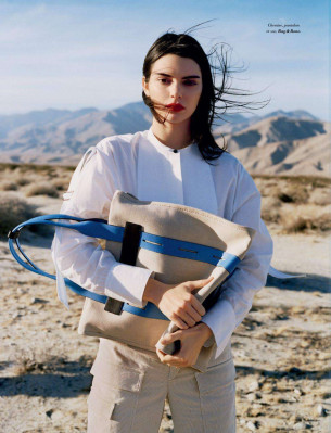 Kendall Jenner pic #929589