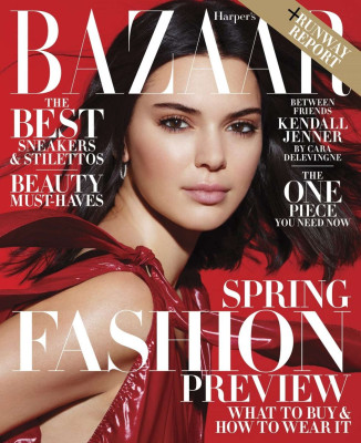 Kendall Jenner pic #998029