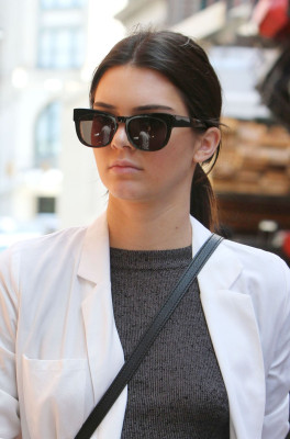 Kendall Jenner pic #727852