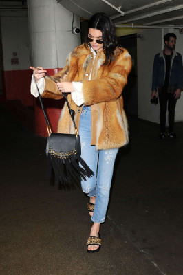 Kendall Jenner pic #898567