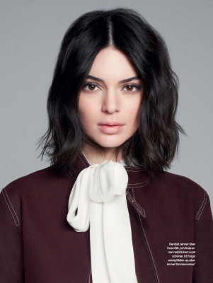 Kendall Jenner pic #1061297