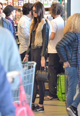 Kendall Jenner pic #830204