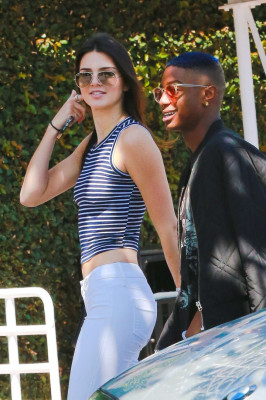 Kendall Jenner pic #727848