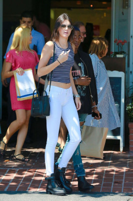 Kendall Jenner pic #727846