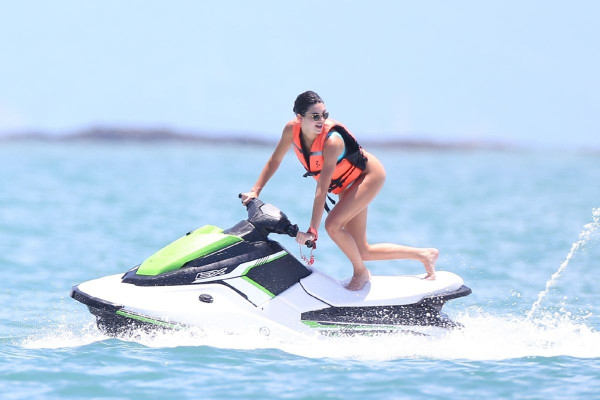 Kendall Jenner pic #1059206