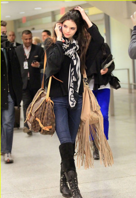 photo 9 in Kendall Jenner gallery [id362883] 2011-03-29 00:00:00