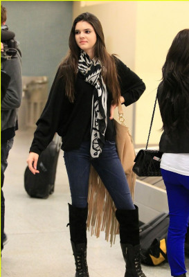 Kendall Jenner pic #362916