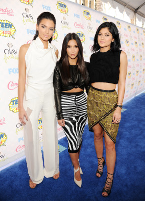 Kendall Jenner pic #723210