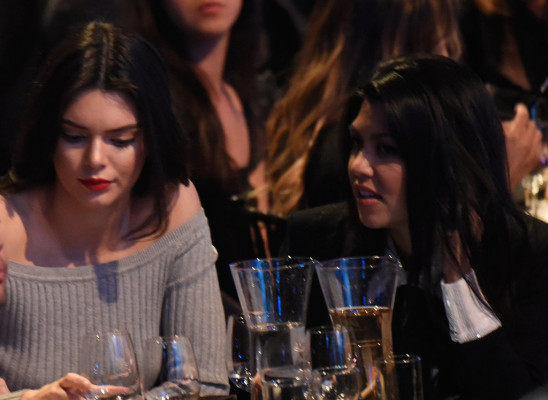Kendall Jenner pic #793842