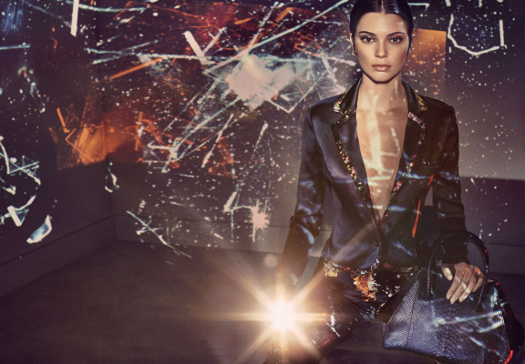 Kendall Jenner pic #891755