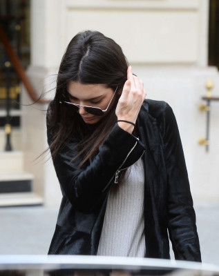 Kendall Jenner pic #838787
