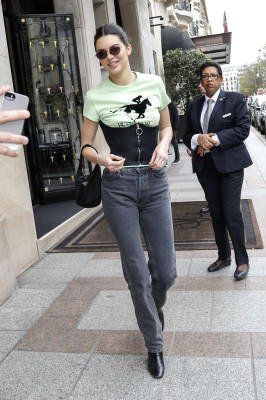 Kendall Jenner pic #1026720