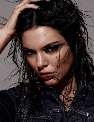 Kendall Jenner pic #852630