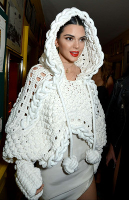Kendall Jenner pic #911306