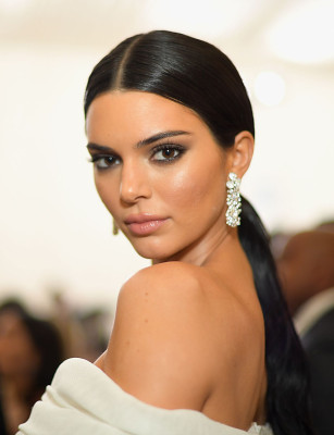 Kendall Jenner pic #1035508