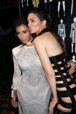 Kendall Jenner pic #734043