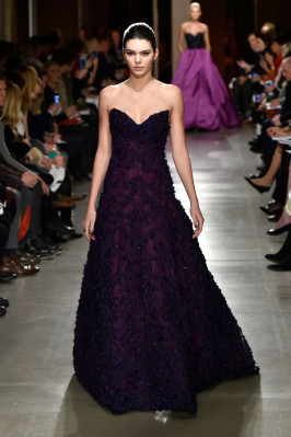 Kendall Jenner pic #760973