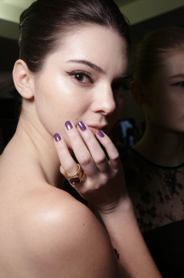 Kendall Jenner pic #760974