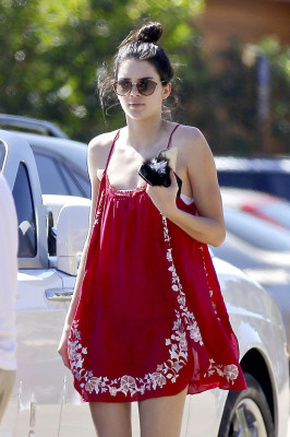 Kendall Jenner pic #683353