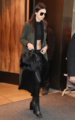 Kendall Jenner pic #835953