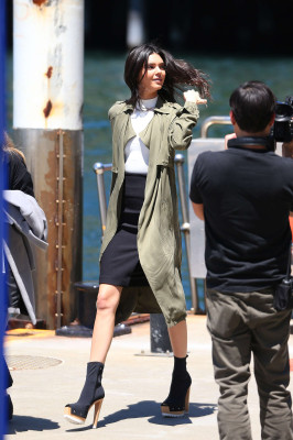 Kendall Jenner pic #816399